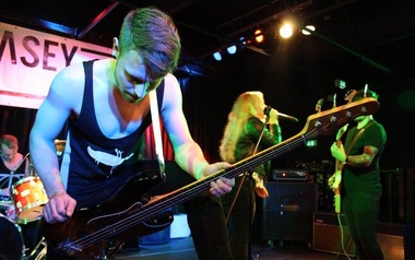 Jasey Lane Jasey Lane