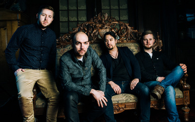 fourtrails fourtrails