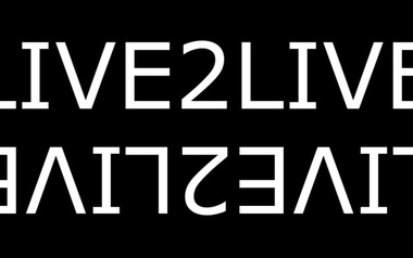 LIVE2LIVE LIVE2LIVE