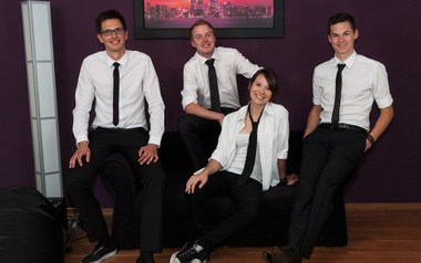 Reed of Crow Reed of Crow