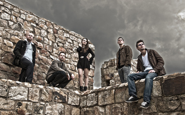 Scarlet Romeo Scarlet Romeo