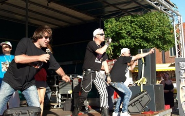 Ulli`s Gang Ulli`s Gang