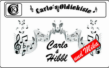 Oldiekiste Oldiekiste