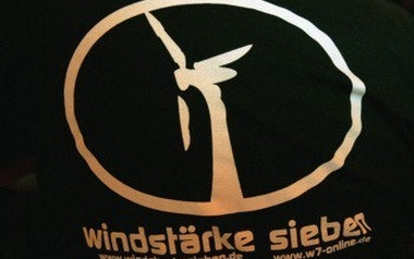 Windstärke Sieben Windstärke Sieben