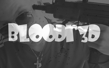 BLooDr3D BLooDr3D