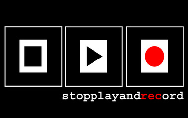 Stop Play and Record