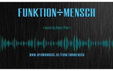 FunktionMensch FunktionMensch