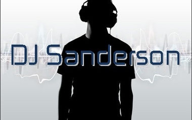 DJ Sanderson