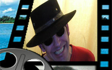 Strange Smile Strange Smile