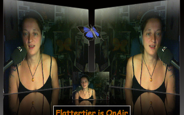 Flattertier Flattertier