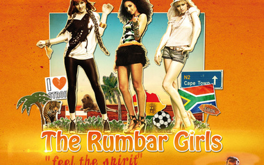 The Rumbargirls