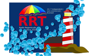 Radio-Regentrude