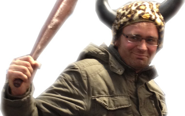 Fellfresse und die Stilaxt Fellfresse und die Stilaxt