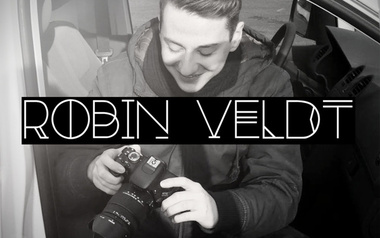 Robin Veldt Robin Veldt