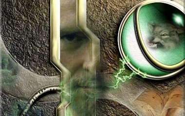 Idna (cmm Grey Wolf) Idna (cmm Grey Wolf)