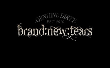 brand:new:tears brand:new:tears