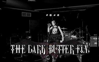 TheDarkButterfly TheDarkButterfly