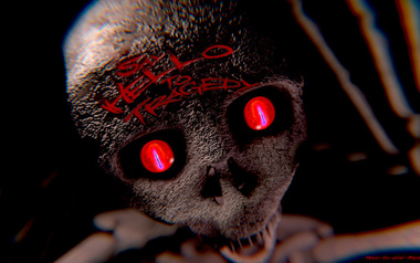 Say Hello to Tragedy Say Hello to Tragedy