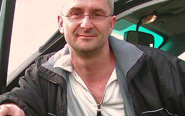 Andreas Andresen Andreas Andresen