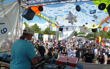 Dj Daydreamer aka Stefan Malitzig Dj Daydreamer aka Stefan Malitzig