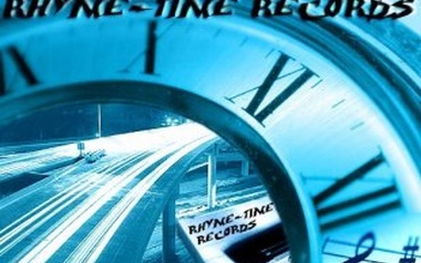 Rhyme-Time Records