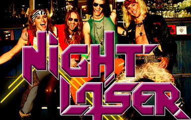 Night Laser Night Laser