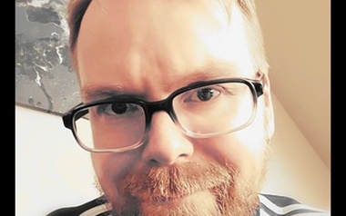 Marco Lottermoser Marco Lottermoser