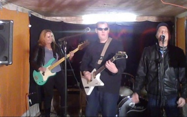 Elementary Chaos Elementary Chaos