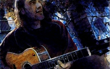 Bongo Drescher Bongo Drescher