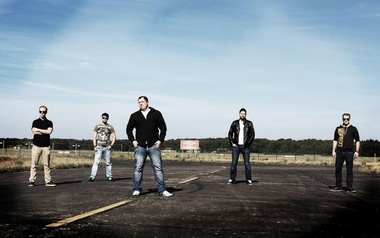 Breaking Inside Breaking Inside