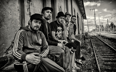 Inside Melina Inside Melina