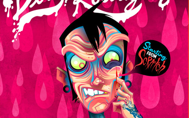 Dirty Rodriguez Dirty Rodriguez