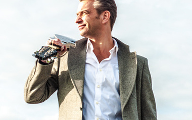 Sehnsucht im Sauerland Sehnsucht im Sauerland