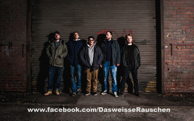 Das weisse Rauschen Das weisse Rauschen