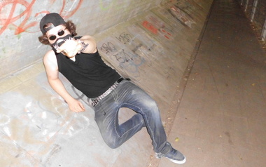 NerdBitchKillYou NerdBitchKillYou