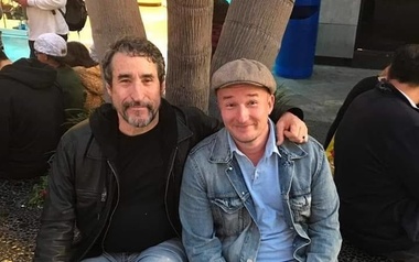 Christopher Adelaar Christopher Adelaar