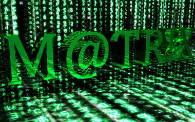 M@TRIX M@TRIX