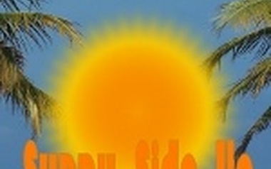 Sunny Side Up Sunny Side Up