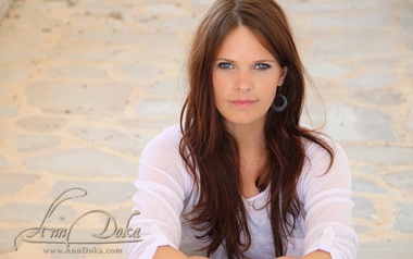 Ann Doka Ann Doka