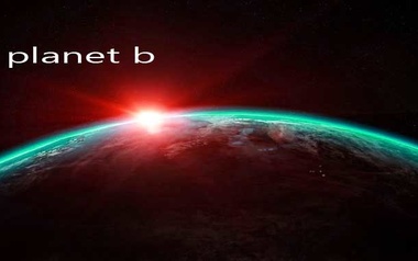 Planet B Planet B