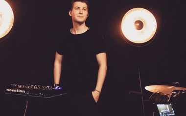 Leon Würschinger Leon Würschinger