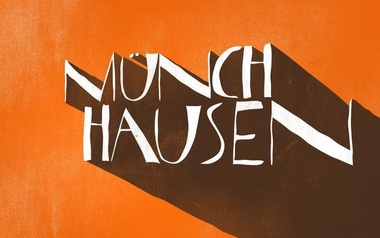 Münchhausen Münchhausen