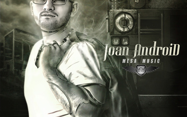 Joan Andro!D Joan Andro!D