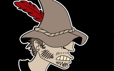 Karl Mmoor Karl Mmoor