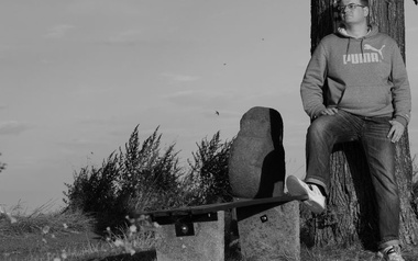 Mars Jahnsfeld Mars Jahnsfeld