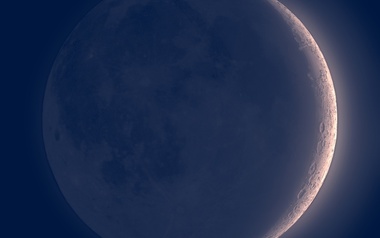 Bury me behind the moon Bury me behind the moon