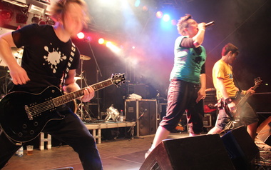 Peanut Gallery Peanut Gallery