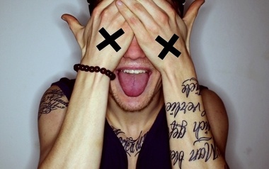 Saint Chris Saint Chris