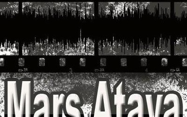 Mars Ataya Mars Ataya