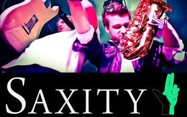 SAXITY SAXITY